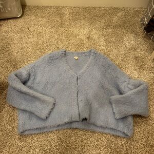 Anthropologie Sweater